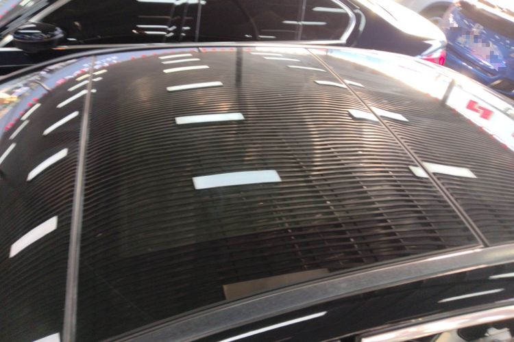 Used Mercedes-Benz E-Class 2019 Restyled E 300 L Sporty and Stylish Edition
