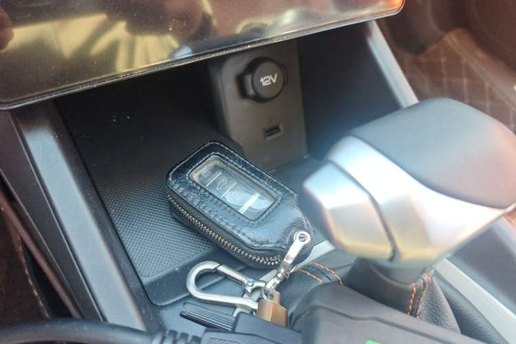 Used Dongfeng Aeolus Yixuan 2023 Mach Edition 1.5L Automatic Chasing Wind Version
