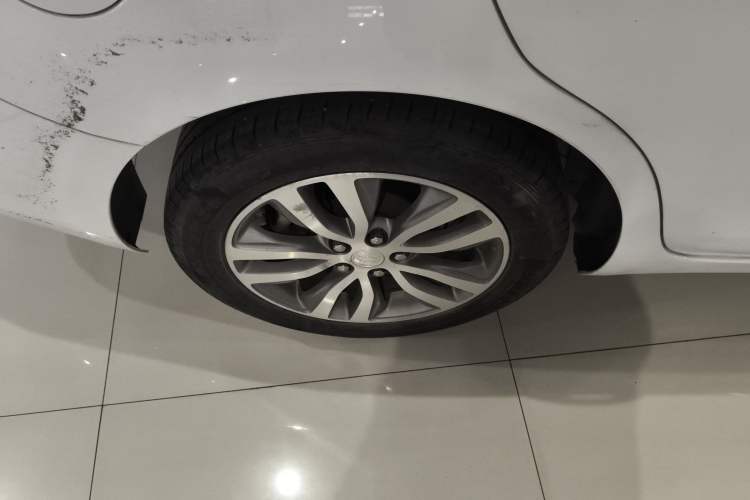 Used Buick GT 2019 18T Automatic Connected Elite Model China VI Standard
