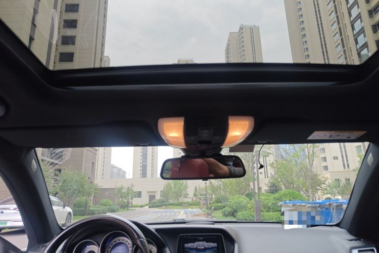 Used Mercedes-Benz E-Class 2014 E 200 Coupe