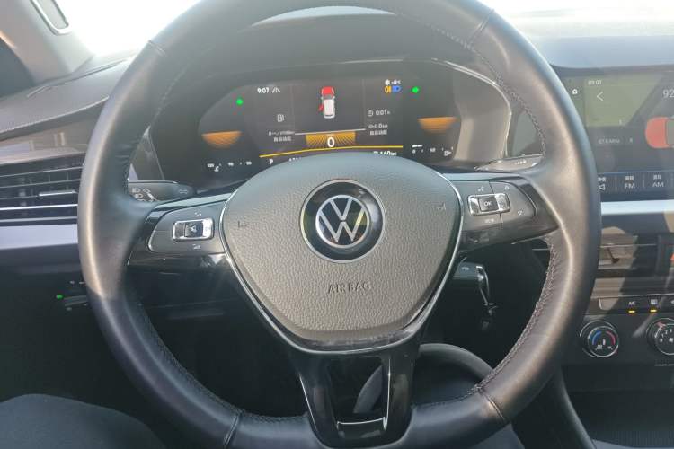 Used Volkswagen Lavida 2022 280TSI DSG Comfort Edition
