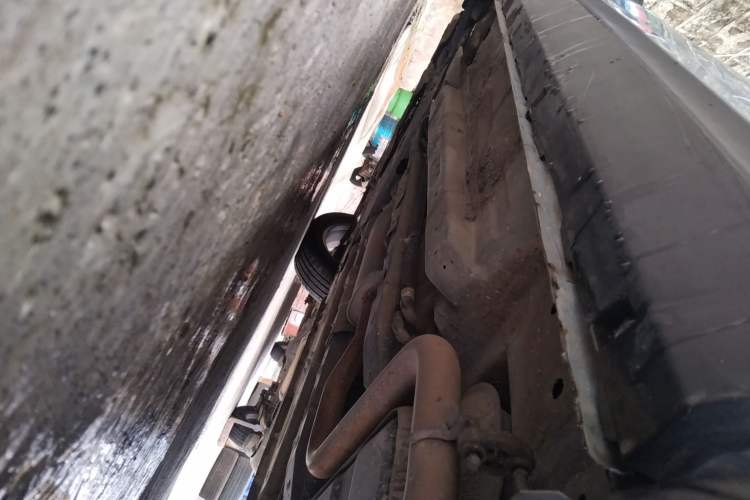 Used Baojun RM-5 2019 1.5T CVT 24-Hour Online Luxury Version 7 Seats
