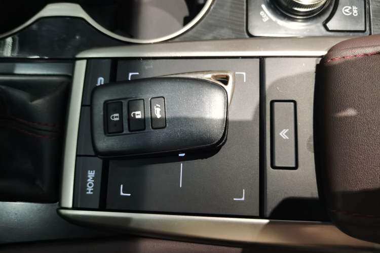 Used Lexus RX 2020 Facelifted 300 4x4 Elegant Edition