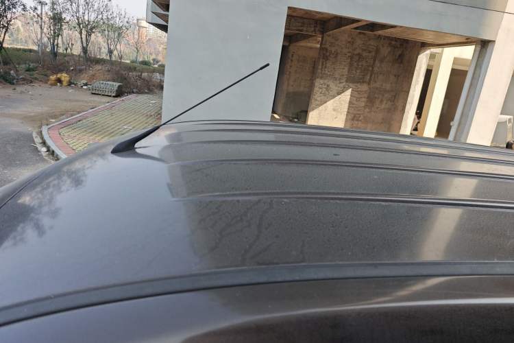 Used Dongfeng Fengon 330 2014 1.5L Manual Standard Edition DK15-02