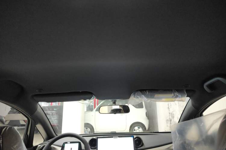 Used BYD Dolphin 2025 420km Free Edition
