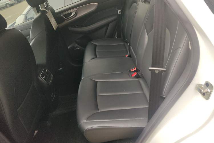 Used Roewe RX5 2020 PLUS 300TGI Automatic Ali National Trend Flagship Edition