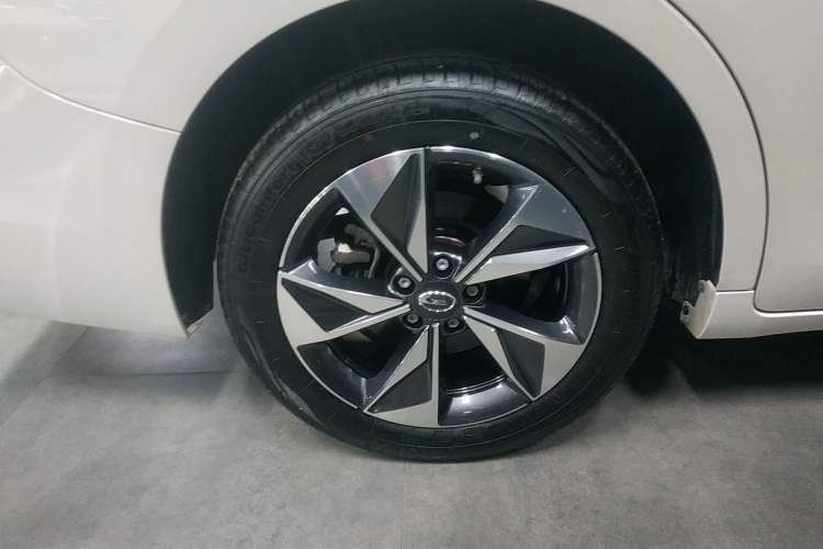 Used GAC Trumpchi M6 2023 PRO 270T DCT Luxury Edition