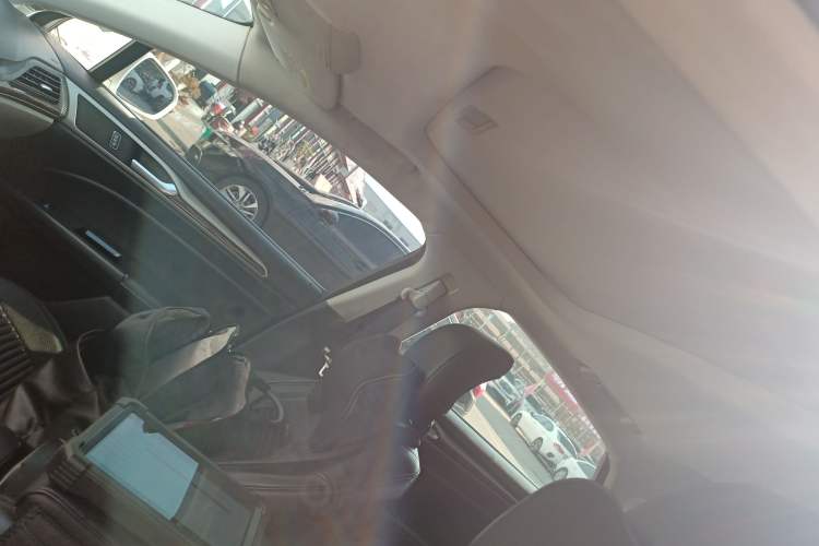 Used Ford Mondeo 2013 2.0L GTDi 200 Fashion Edition
