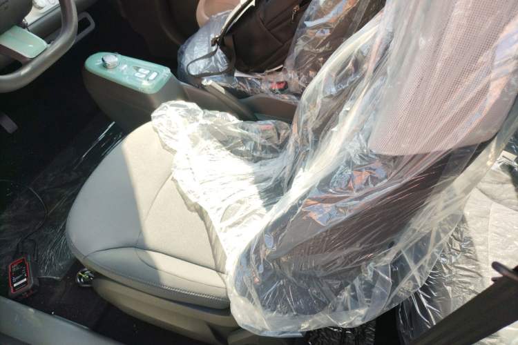 Used  Lumin 2024 130km Qingyue Version
