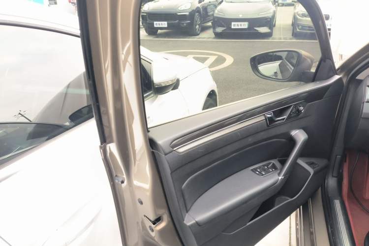 Used Volkswagen Passat 2017 330TSI DSG Prestige Edition
