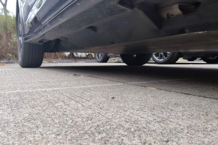 Used NETA U 2023 NETA U-Ⅱ Challenge Edition 400 U Show – Lithium Iron Phosphate
