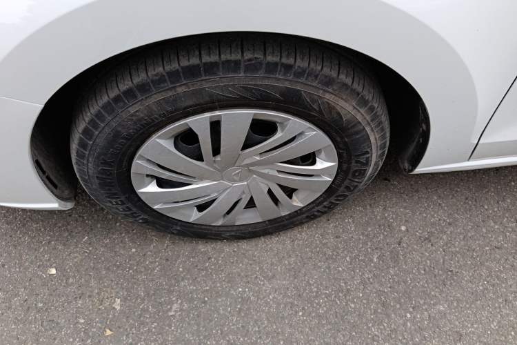 Used Jetta VA3 2021 1.5L Automatic "Upward Journey" Edition
