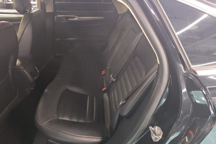 Used Ford Mondeo 2017 EcoBoost 180 Stylish Model