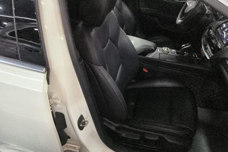 Used Cadillac CT5 2020 Revised Version 28T Fashion Edition
