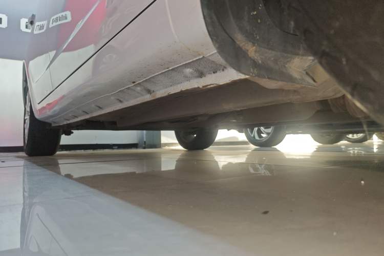 Used Geely Auto Vision 2020 1.5L Manual Asian Games Edition