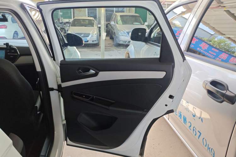 Used Jetta VS5 2022 280TSI Automatic Trend Edition
