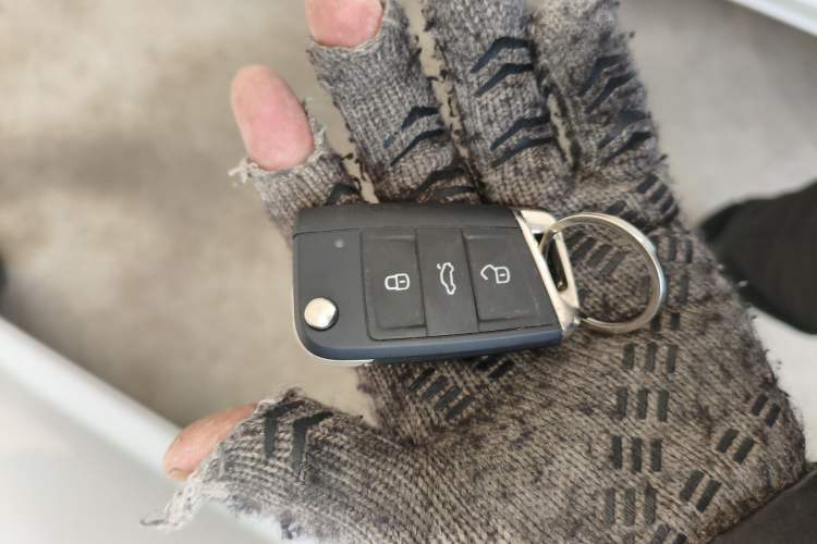 Used Volkswagen Sagitar 2023 300TSI DSG Excellence Edition
