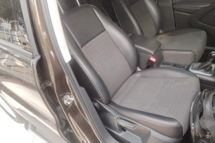 Used Volkswagen Tiguan 2016 280TSI Automatic Two-Wheel-Drive Silk Road Style Edition
