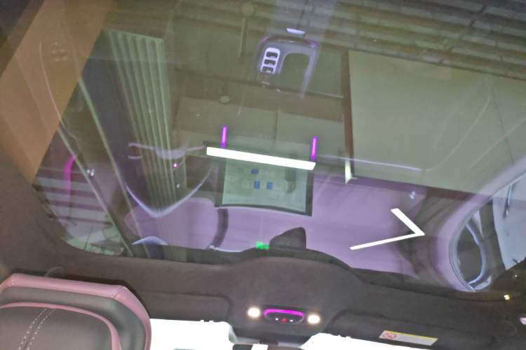 Used  SU7 2024 Four-Wheel Drive Ultra-Long Range Advanced Intelligent Driving Max Edition
