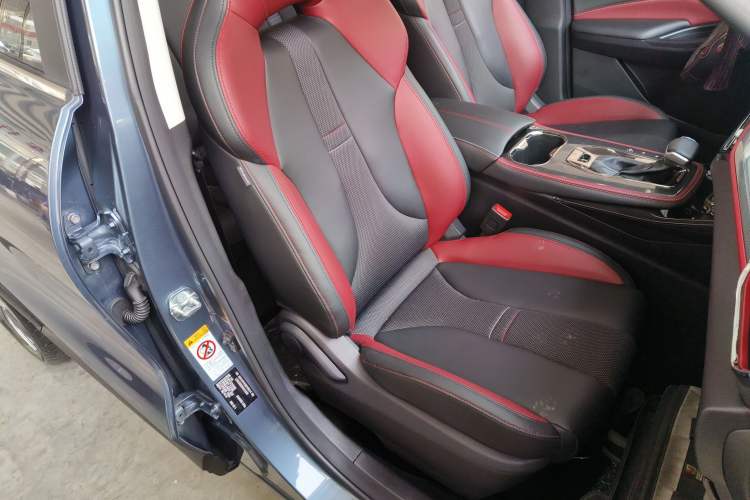 Used Oshan X5 2021 1.5T DCT Flagship Edition