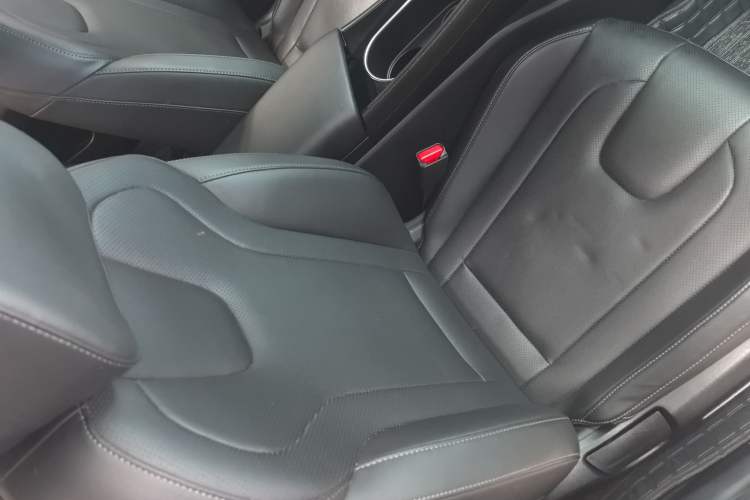 Used Hyundai Elantra 2021 1.5L CVT LUX Prestige Edition