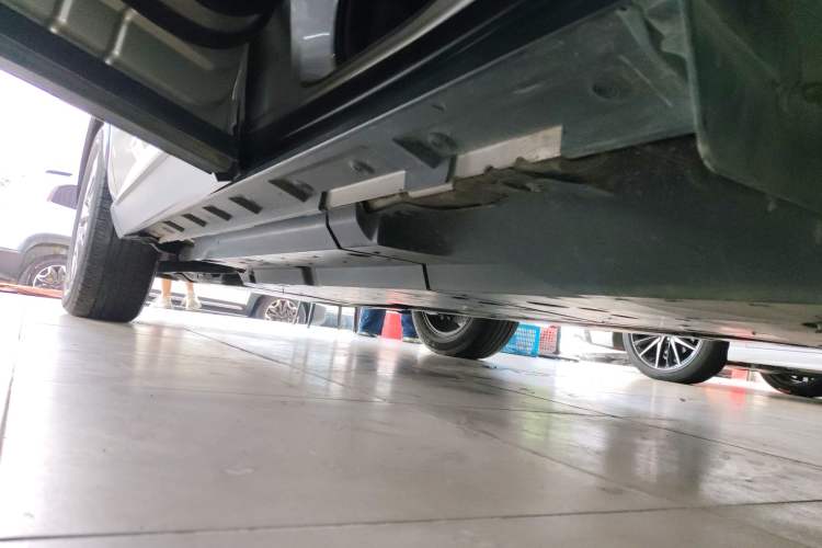 Used Toyota Wildlander 2022 2.0L CVT Two-Wheel Drive Luxury PLUS Edition
