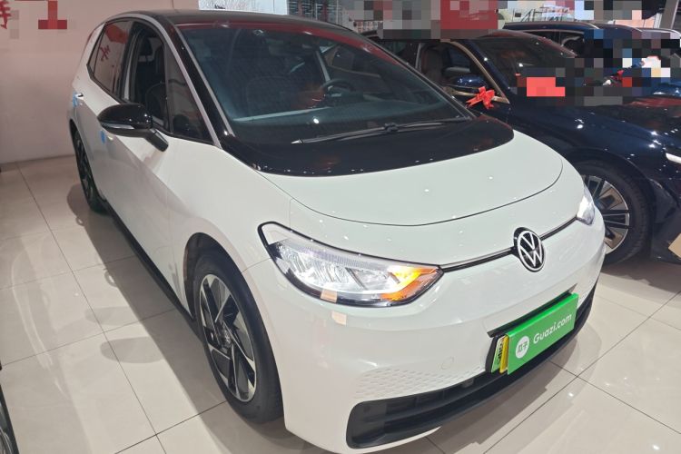 Used Volkswagen ID.3 2024 Outstanding Edition
