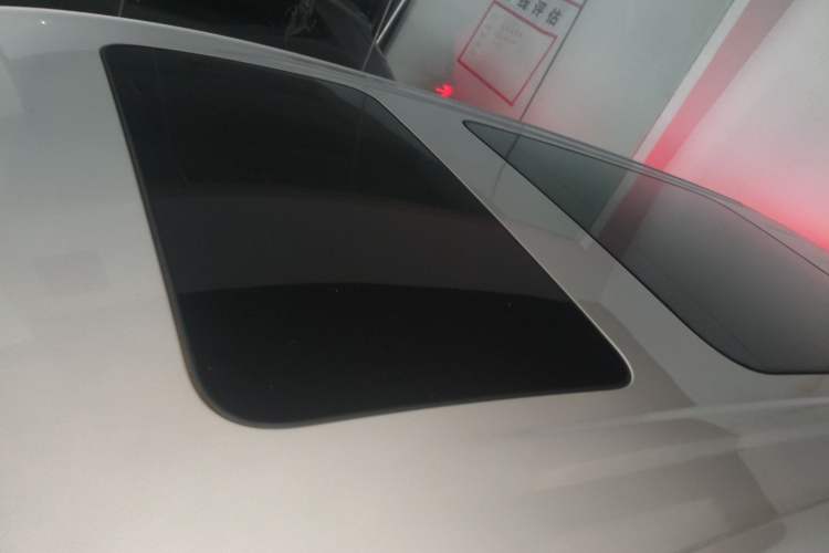 Used Denza D9 2022 DM-i 970 Four-Wheel Drive Flagship Model
