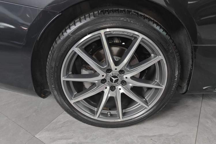 Used Mercedes-Benz E-Class (Import) 2021 E 260 Coupe