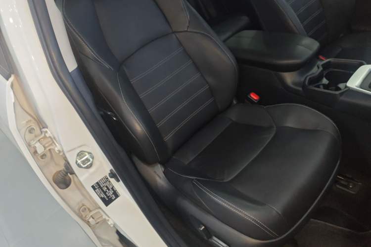 Used Toyota Wildlander 2023 2.0L CVT Four-Wheel Drive Luxury PLUS Edition
