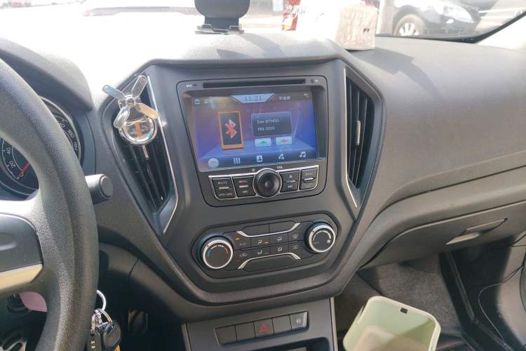 Used MG GT 2015 1.4TGI Manual Elite Edition