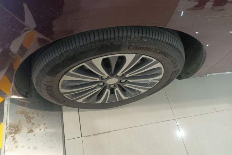 Used Buick GL8 2022 ES Landtrek 653T Flagship Model
