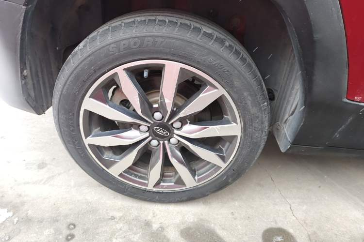 Used  Refine S4 2020 1.5T CVT Superior Trim