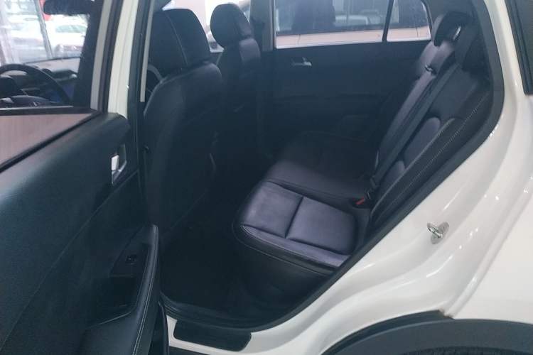 Used Hyundai ix25 2017 1.6L Automatic Smart Version