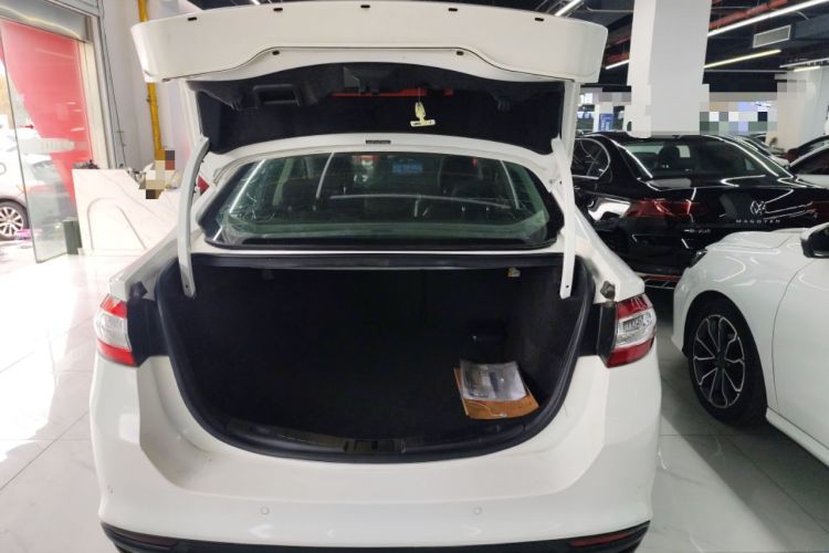 Used Ford Mondeo 2013 1.5L GTDi180 Fashion Edition
