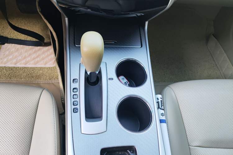 Used Nissan Teana 2016 2.0L XE Fashion Edition