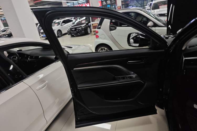 Used Haval H6 2021 China Trend Edition 1.5 GDIT Automatic Champion Version
