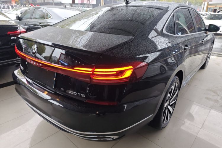 Used Volkswagen Passat 2024 330TSI Elite Edition
