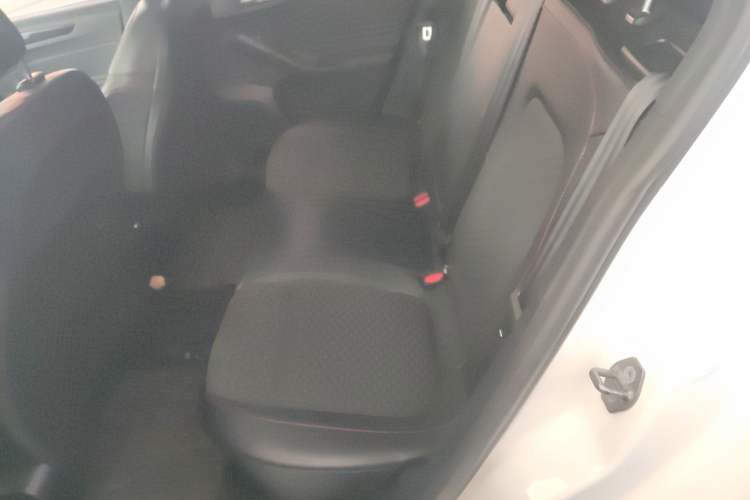 Used Ford Focus 2020 Sedan EcoBoost 180 Automatic ST Line
