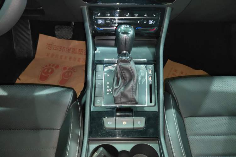 Used Skoda Superb 2019 TSI280 DSG Comfort Edition