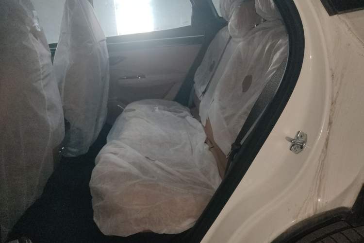 Used  L7 2025 EM-i 115km Long-Range Version