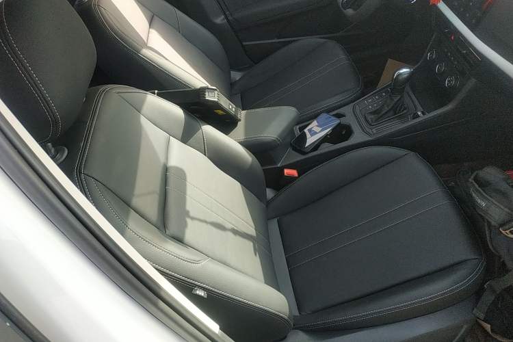 Used Volkswagen Lavida 2022 1.5L Automatic Fashion Edition