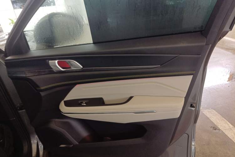 Used Lynk & Co 05 2020 2.0TD Two-Wheel Drive Zhaoyang Plus
