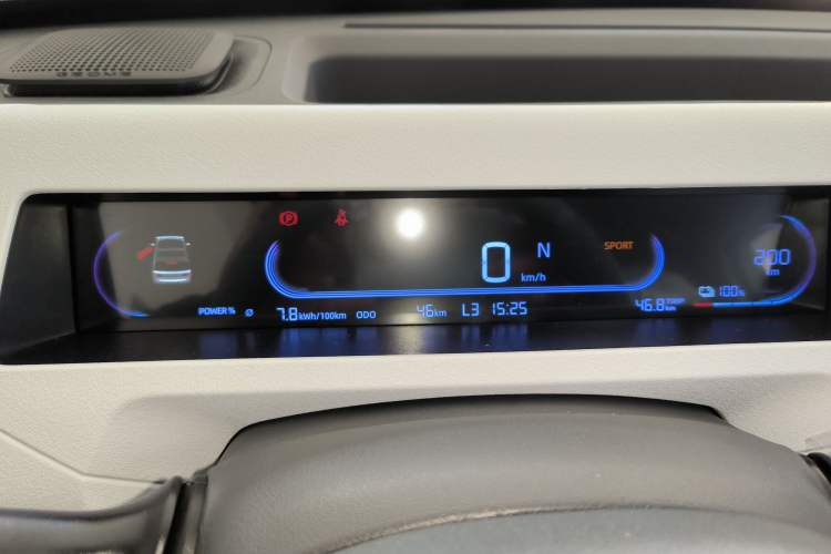 Used  Panda 2024 Panda Mini 200km Endurance Bear
