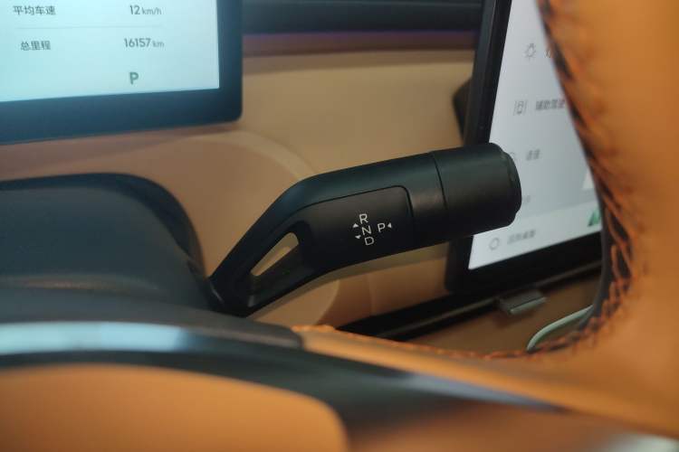 Used  Galaxy Xingjian 7 EM-i 2025 120km Flagship Edition
