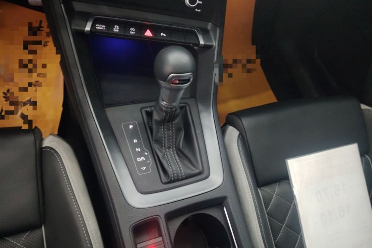 Used Audi Q3 Sportback 2024 40 TFSI Fashion Version
