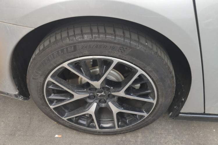 Used XPeng P7 2023 P7i 702 Pro