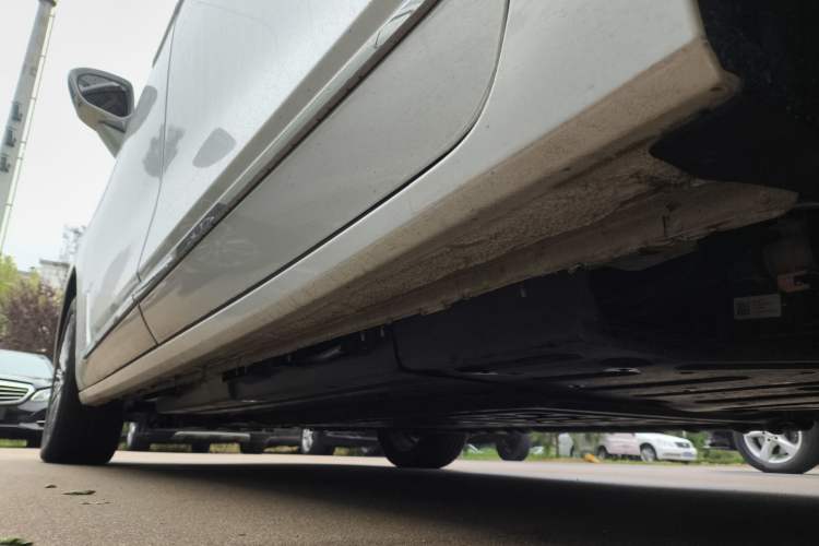 Used Buick GL8 New Energy 2024 Lu Zun Smart Edition 7-Seater
