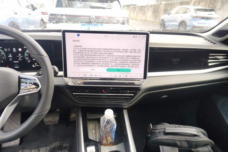 Used Volkswagen Passat 2025 Pro 380TSI Dragon Supreme Edition