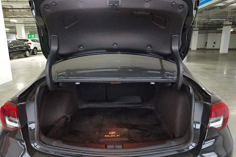 Used Buick Regal 2024 25T Deluxe Edition